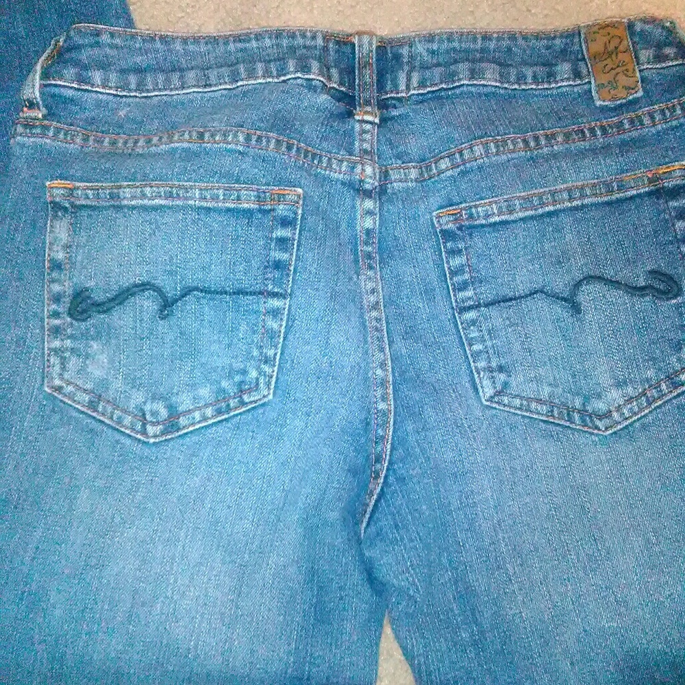 AMERICAN RAG JEANS